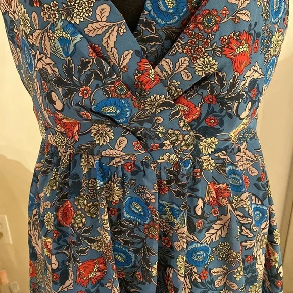 Adelyn Rae dress size L NWT - Picture 3 of 7